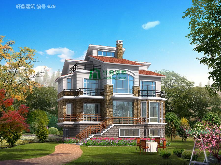 1精品三層自建別墅設(shè)計(jì)圖3.jpg 1精品三層自建別墅設(shè)計(jì)圖3.jpg