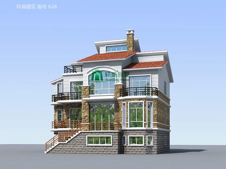 1精品三層自建別墅設(shè)計(jì)圖2.jpg 1精品三層自建別墅設(shè)計(jì)圖2.jpg