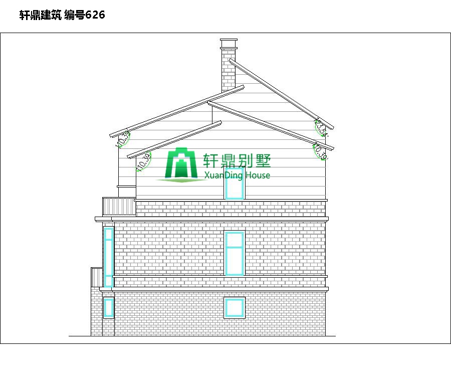 精品三層自建別墅設(shè)計(jì)圖4.jpg 精品三層自建別墅設(shè)計(jì)圖4.jpg