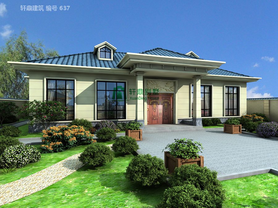 一層自建別墅設計施工圖13.jpg 一層自建別墅設計施工圖13.jpg