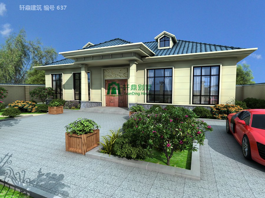 一層自建別墅設計施工圖14.jpg 一層自建別墅設計施工圖14.jpg