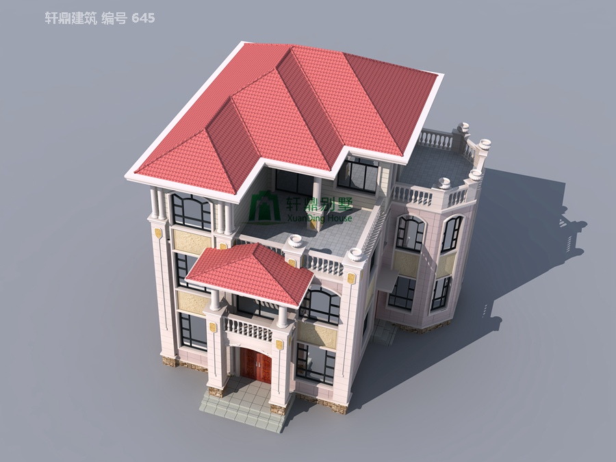 三層自建別墅設計圖14.jpg 三層自建別墅設計圖14.jpg