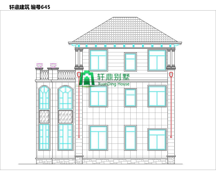 三層自建別墅設計圖2.jpg 三層自建別墅設計圖2.jpg