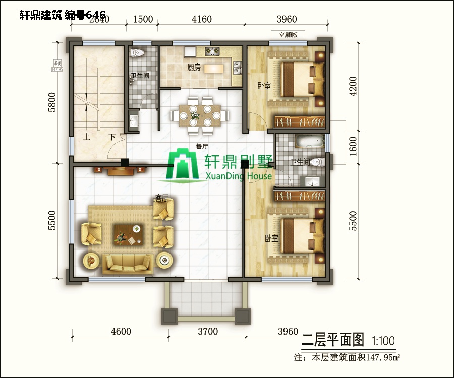 四層自建別墅設計圖6.jpg 四層自建別墅設計圖6.jpg