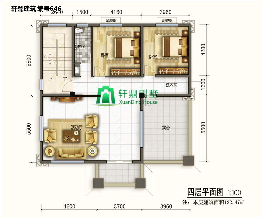 四層自建別墅設計圖8.jpg 四層自建別墅設計圖8.jpg