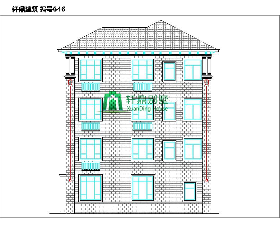 四層自建別墅設計圖2.jpg 四層自建別墅設計圖2.jpg