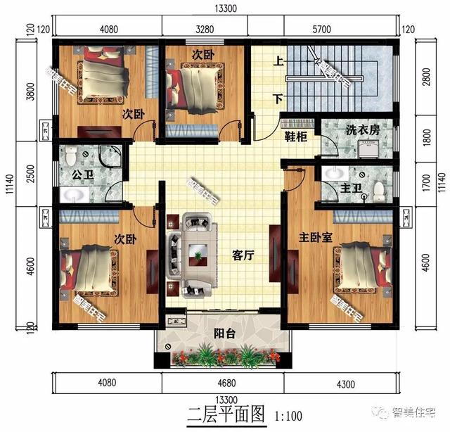 美麗簡單的歐式設(shè)計的農(nóng)村別墅 美麗簡單的歐式設(shè)計的農(nóng)村別墅