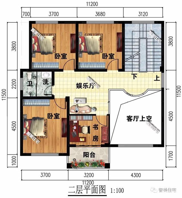 新中式設計別墅 新中式設計別墅