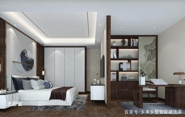 農村別墅 農村別墅