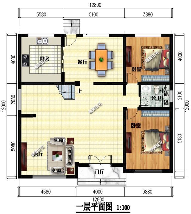 流行的兩層農(nóng)村自建房屋 流行的兩層農(nóng)村自建房屋