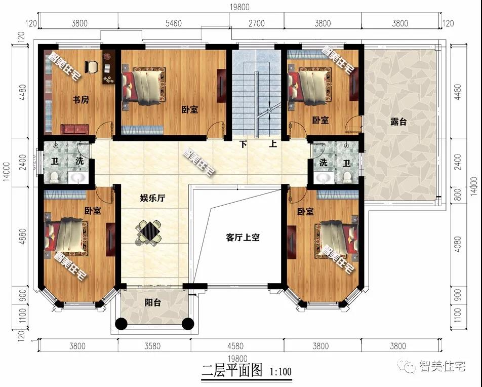 農(nóng)村別墅設(shè)計 農(nóng)村別墅設(shè)計