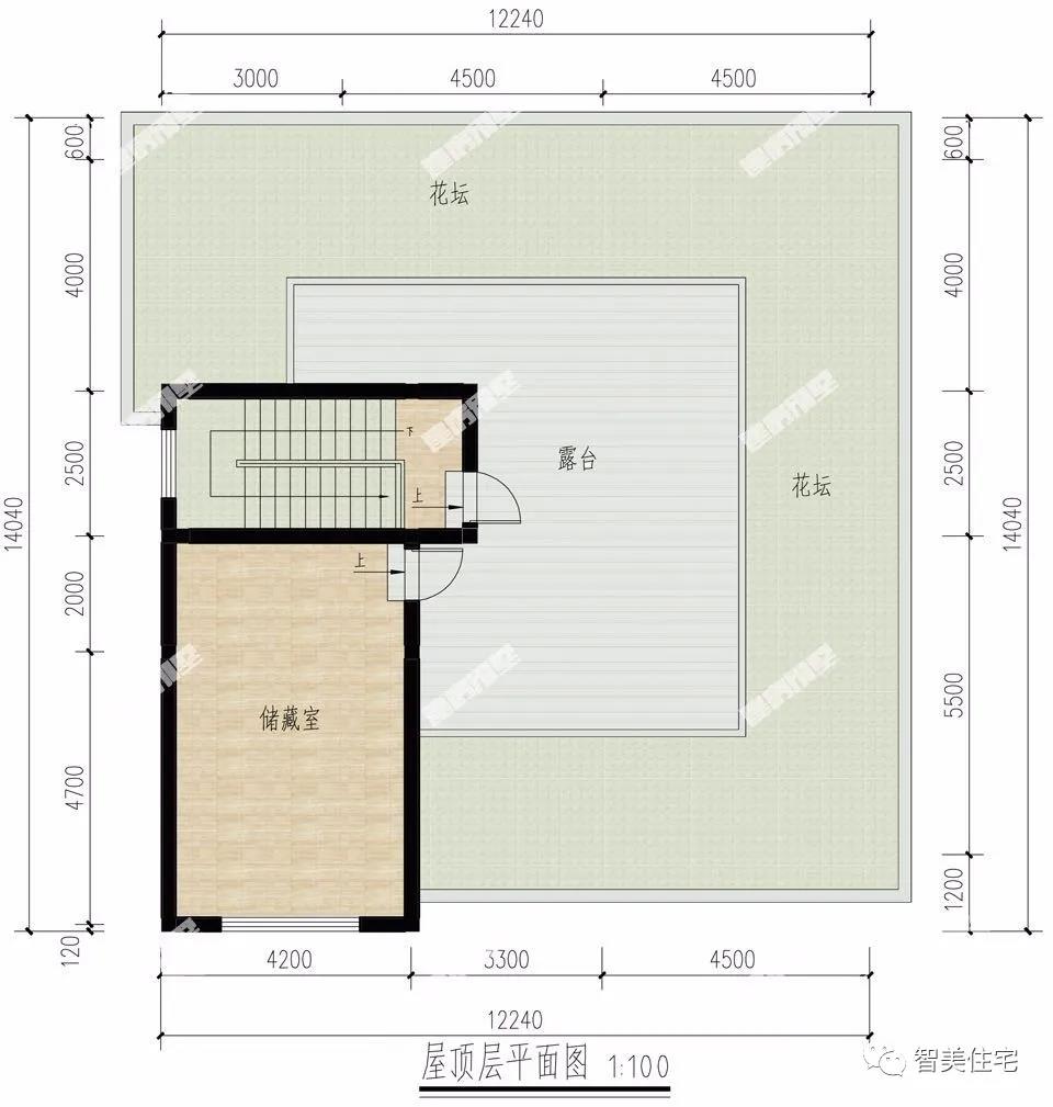 鄉村別墅設計 鄉村別墅設計
