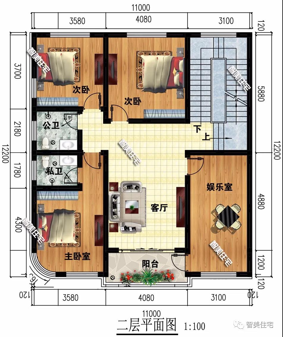 鄉村別墅設計 鄉村別墅設計