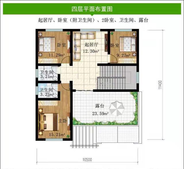 四層別墅設計 四層別墅設計