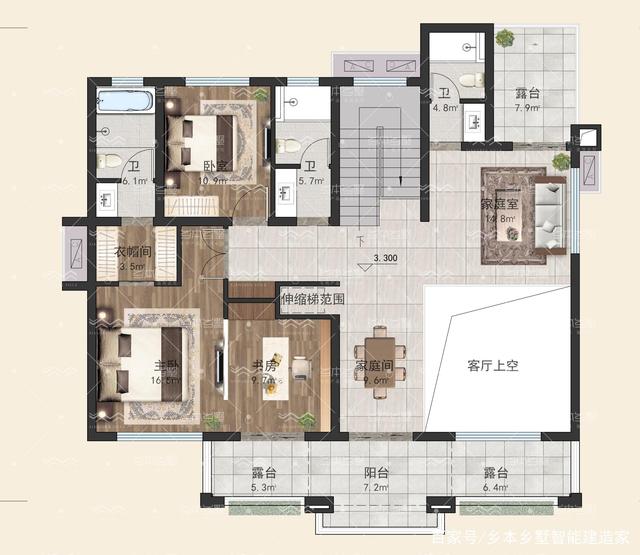 農村別墅 農村別墅