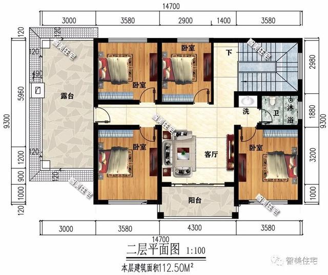 兩層的鄉(xiāng)村別墅 兩層的鄉(xiāng)村別墅