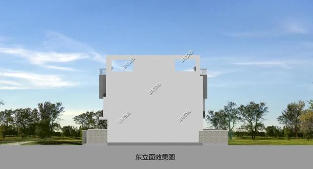 聯排別墅設計 聯排別墅設計