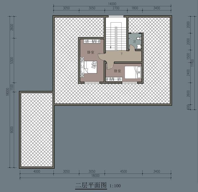 農村自建平房 農村自建平房