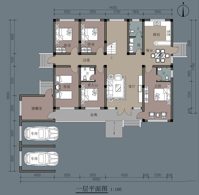 農村自建平房 農村自建平房