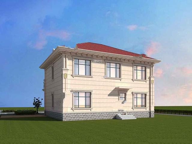 農村建筑圖紙 農村建筑圖紙