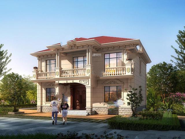 農村建筑圖紙 農村建筑圖紙