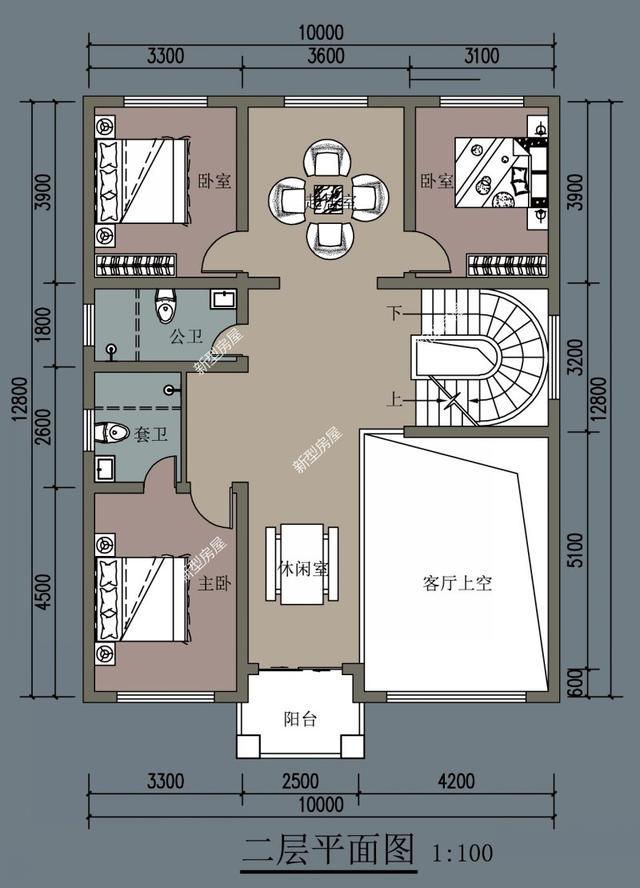 別墅設計 別墅設計
