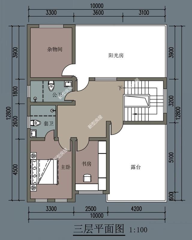 別墅設計 別墅設計
