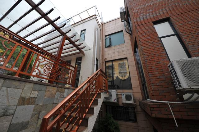 農村自建別墅 農村自建別墅