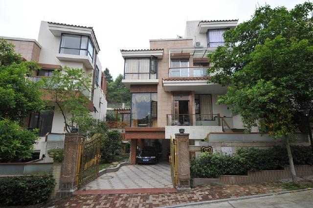 農村自建別墅 農村自建別墅