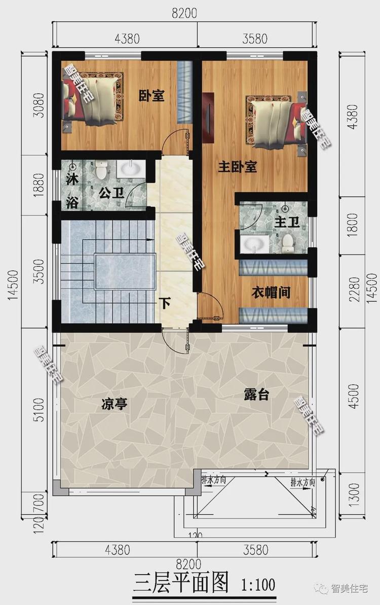 鄉村別墅設計 鄉村別墅設計