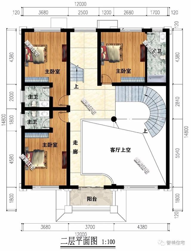 新中式鄉(xiāng)村別墅的設(shè)計(jì) 新中式鄉(xiāng)村別墅的設(shè)計(jì)