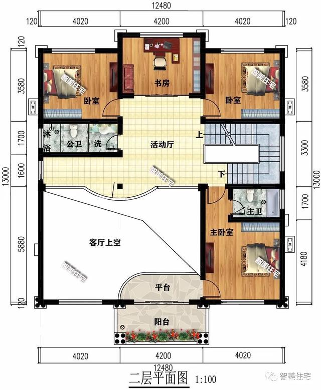 農(nóng)村自建別墅 農(nóng)村自建別墅