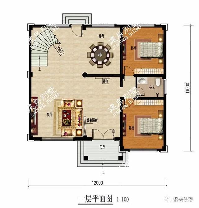 農村別墅設計 農村別墅設計