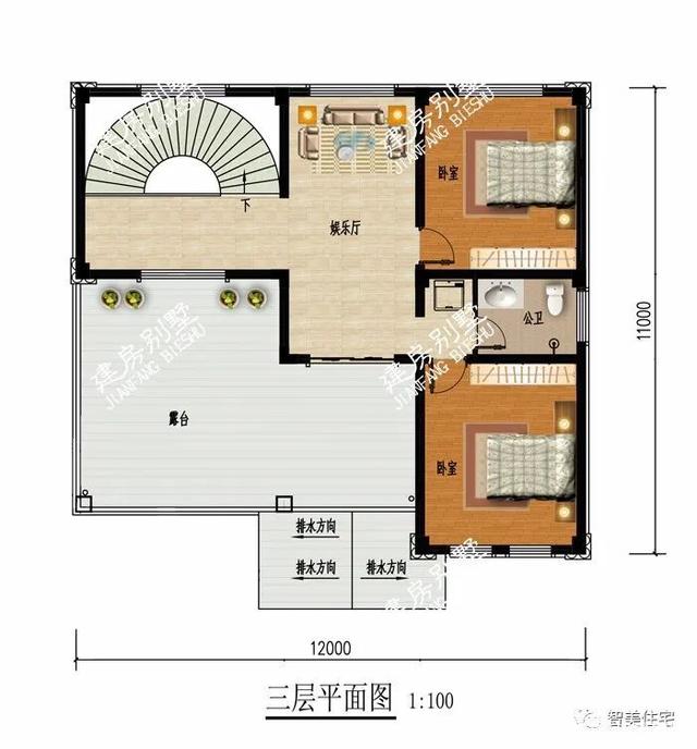 農村別墅設計 農村別墅設計