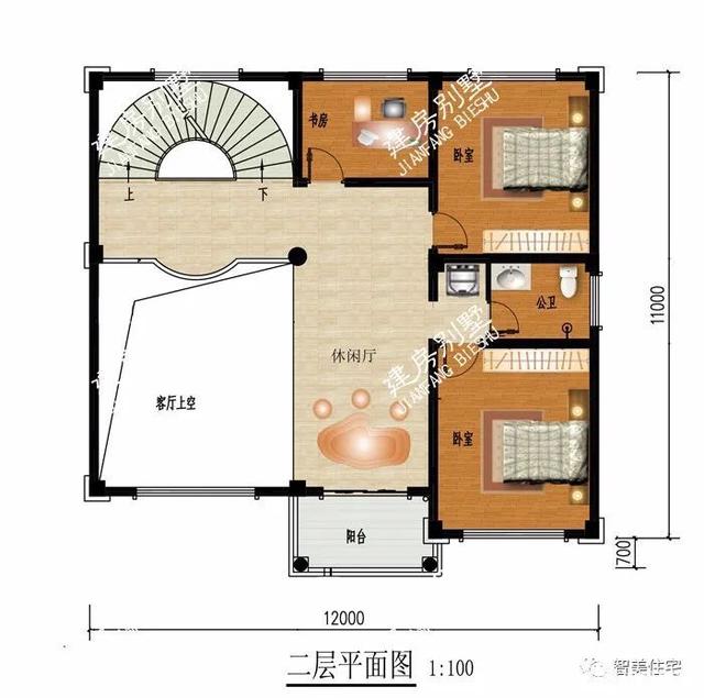農村別墅設計 農村別墅設計