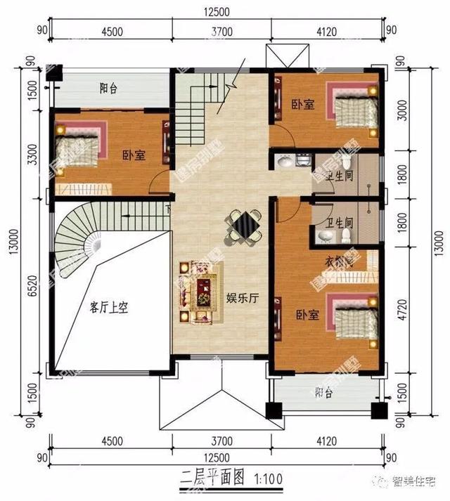 農村別墅設計 農村別墅設計