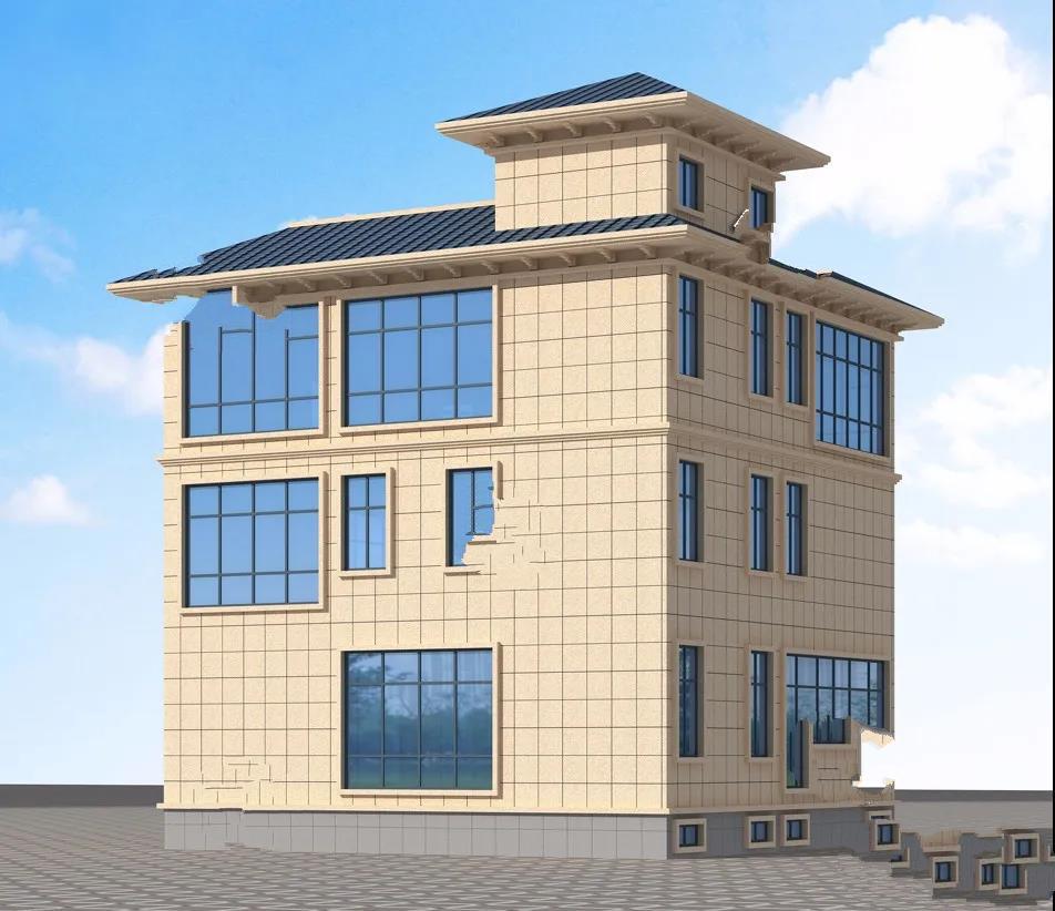 農(nóng)村自建別墅設(shè)計 農(nóng)村自建別墅設(shè)計