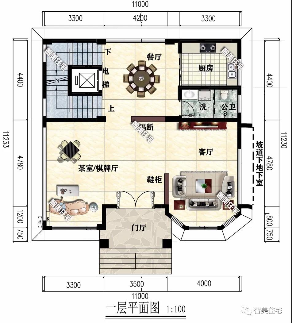 農(nóng)村自建別墅設(shè)計 農(nóng)村自建別墅設(shè)計