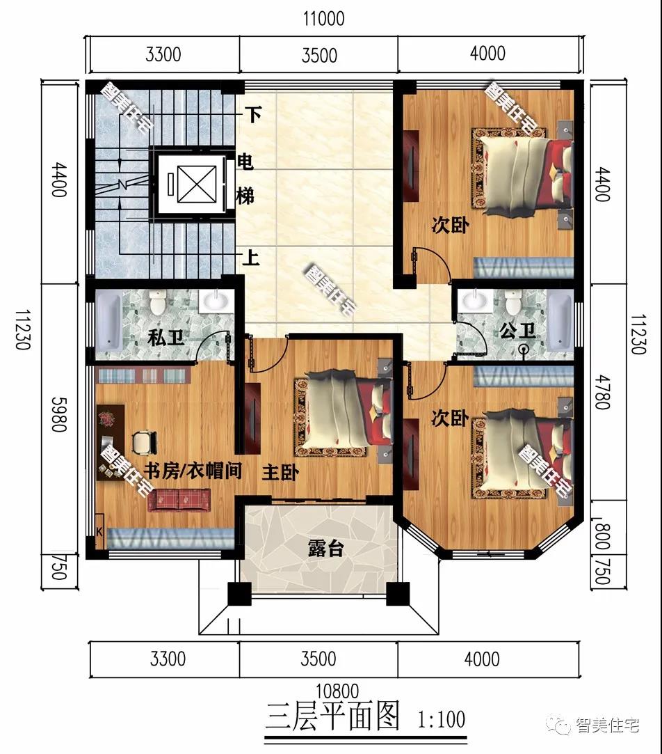 農(nóng)村自建別墅設(shè)計 農(nóng)村自建別墅設(shè)計