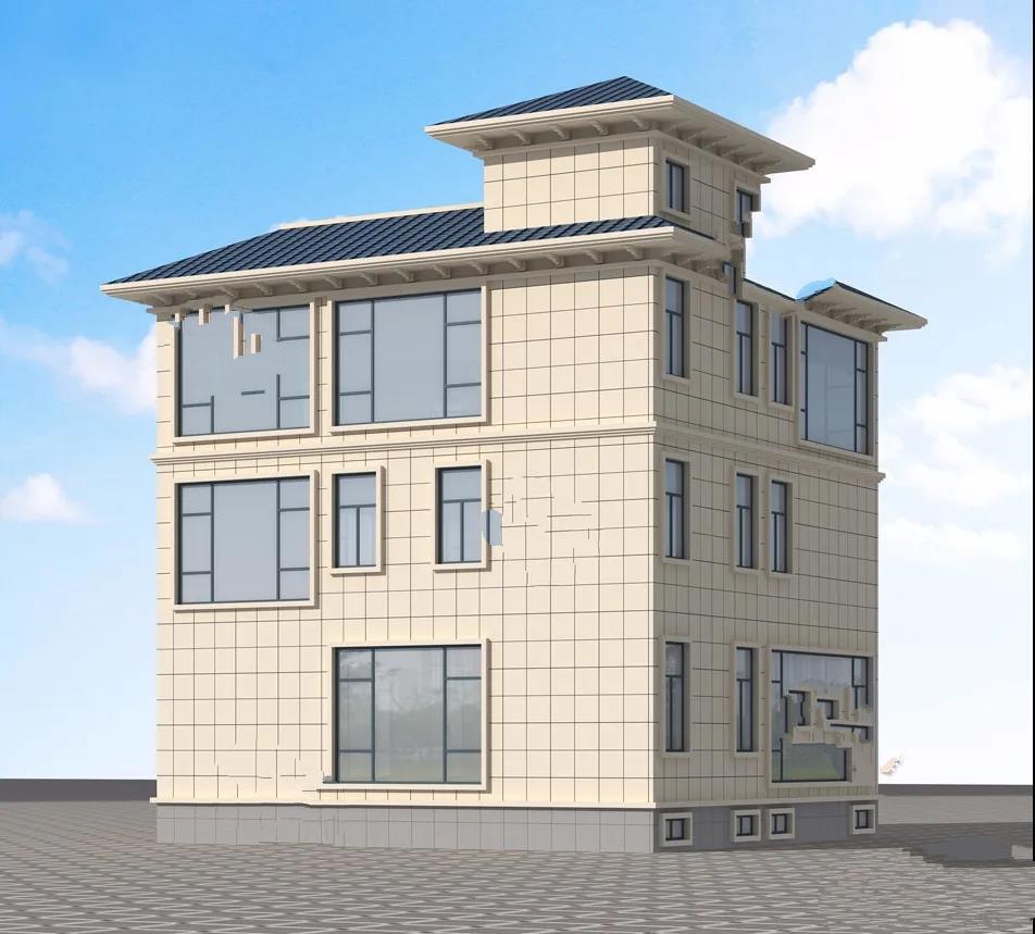 農(nóng)村自建別墅設(shè)計 農(nóng)村自建別墅設(shè)計