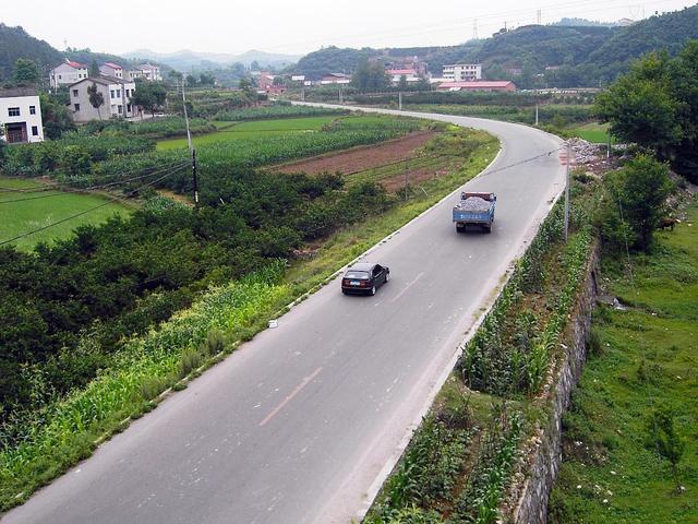 農(nóng)村自建住宅 農(nóng)村自建住宅
