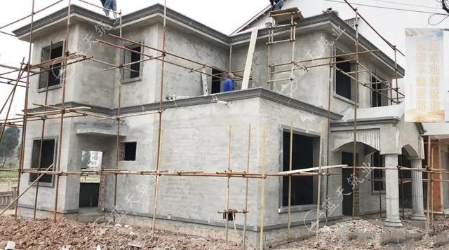農(nóng)村自建房 農(nóng)村自建房