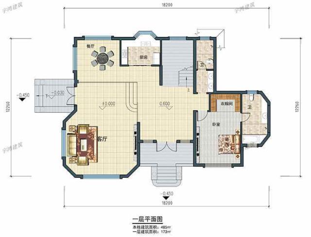 農(nóng)村自建別墅 農(nóng)村自建別墅