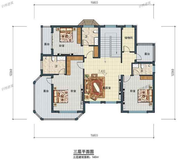 農(nóng)村自建別墅 農(nóng)村自建別墅