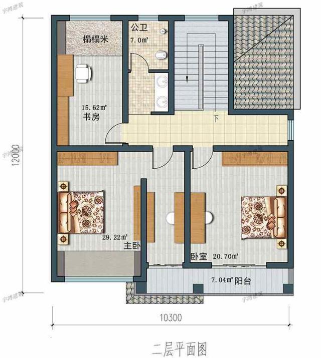農(nóng)村自建別墅 農(nóng)村自建別墅