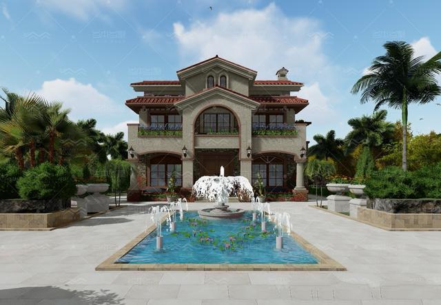 農(nóng)村自建房風(fēng)格 農(nóng)村自建房風(fēng)格