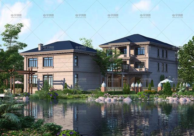 農(nóng)村自建別墅 農(nóng)村自建別墅