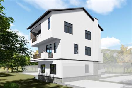 農(nóng)村自建別墅設(shè)計(jì)圖紙 農(nóng)村自建別墅設(shè)計(jì)圖紙