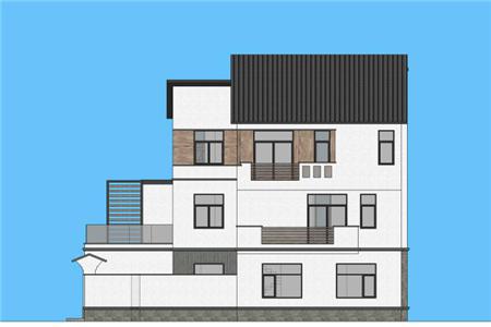 農(nóng)村自建別墅設(shè)計(jì)圖紙 農(nóng)村自建別墅設(shè)計(jì)圖紙