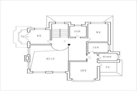 農(nóng)村自建別墅設(shè)計(jì)圖紙 農(nóng)村自建別墅設(shè)計(jì)圖紙